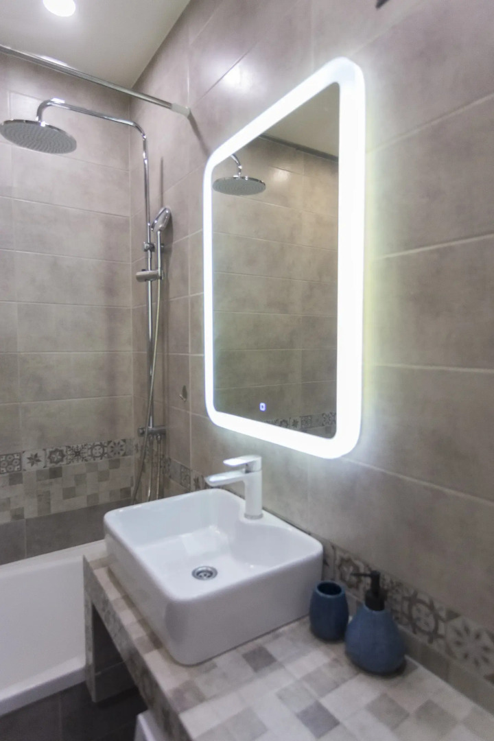 Апартаменты на Карла Маркса