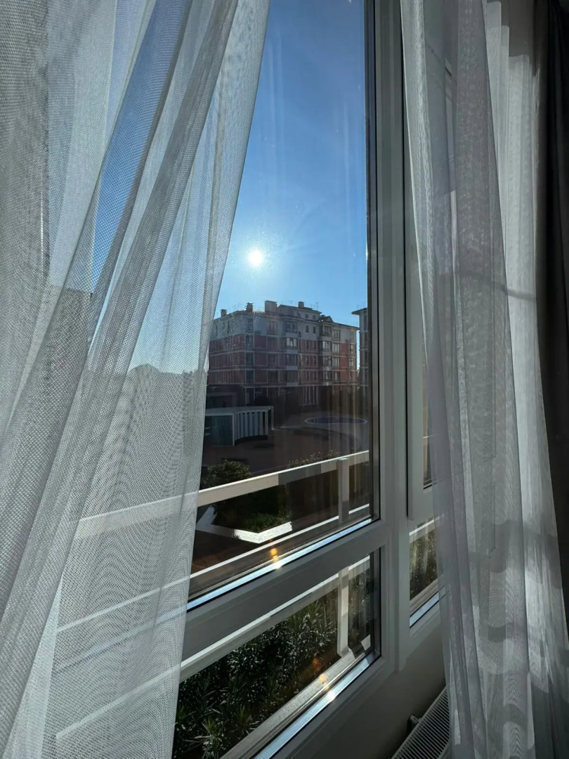 Апартаменты Sea Side 24