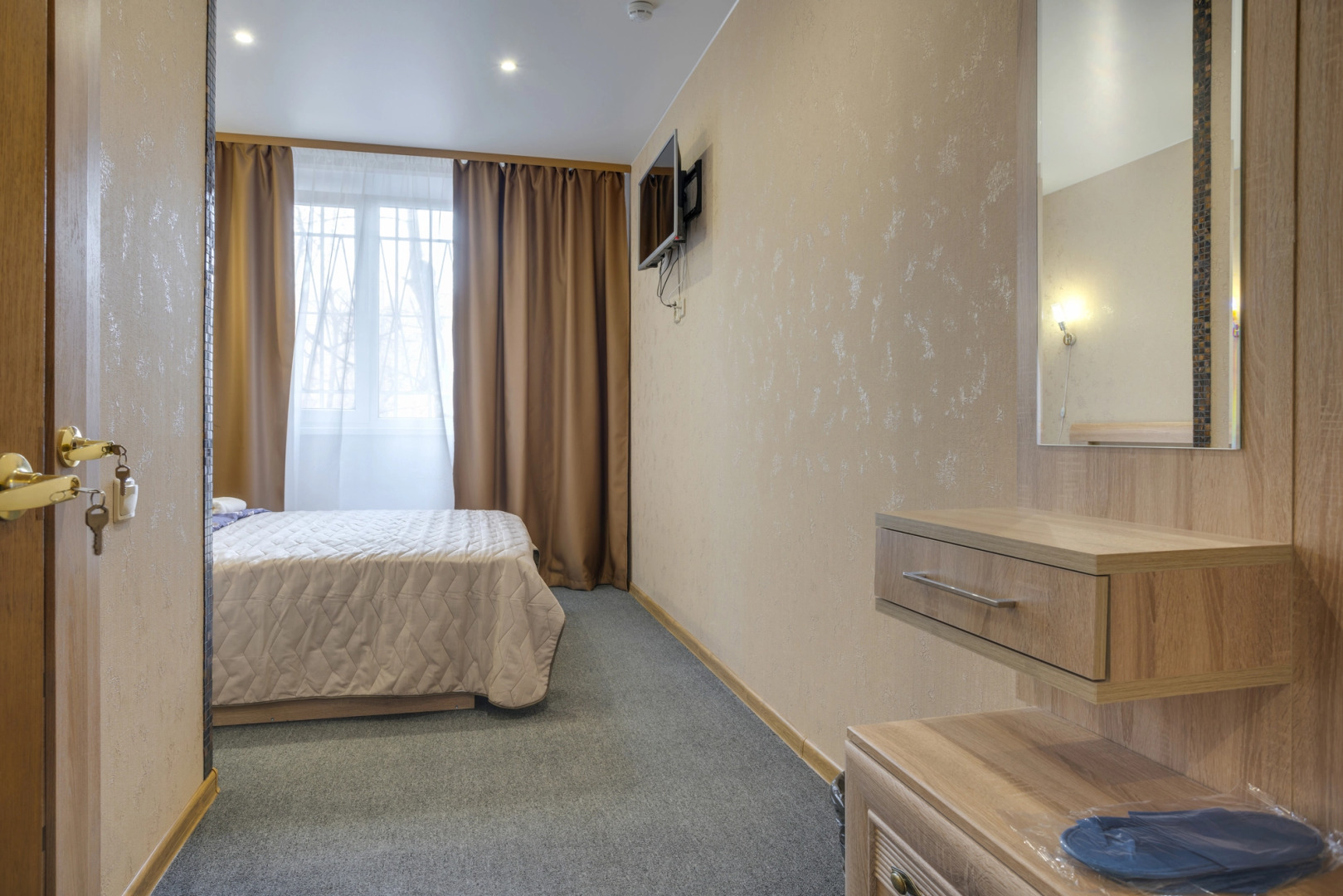 Гостиница Ладомир-отель на Щелковской