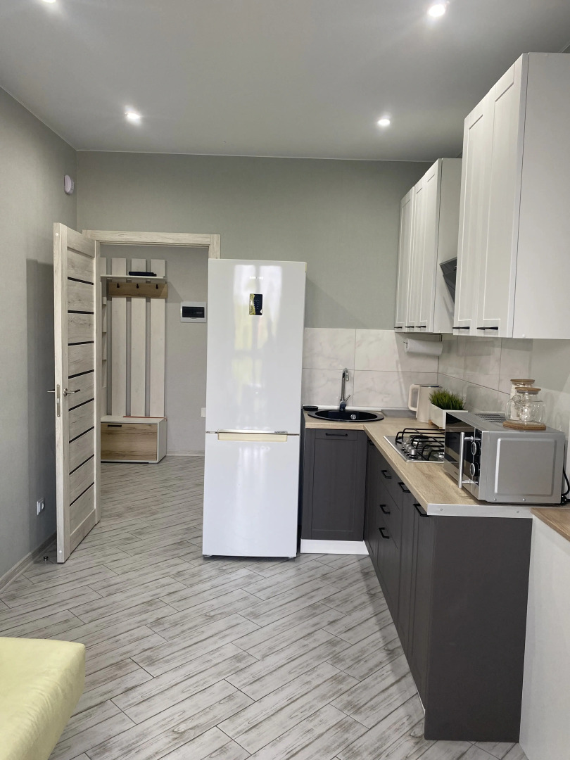 Квартира у моря