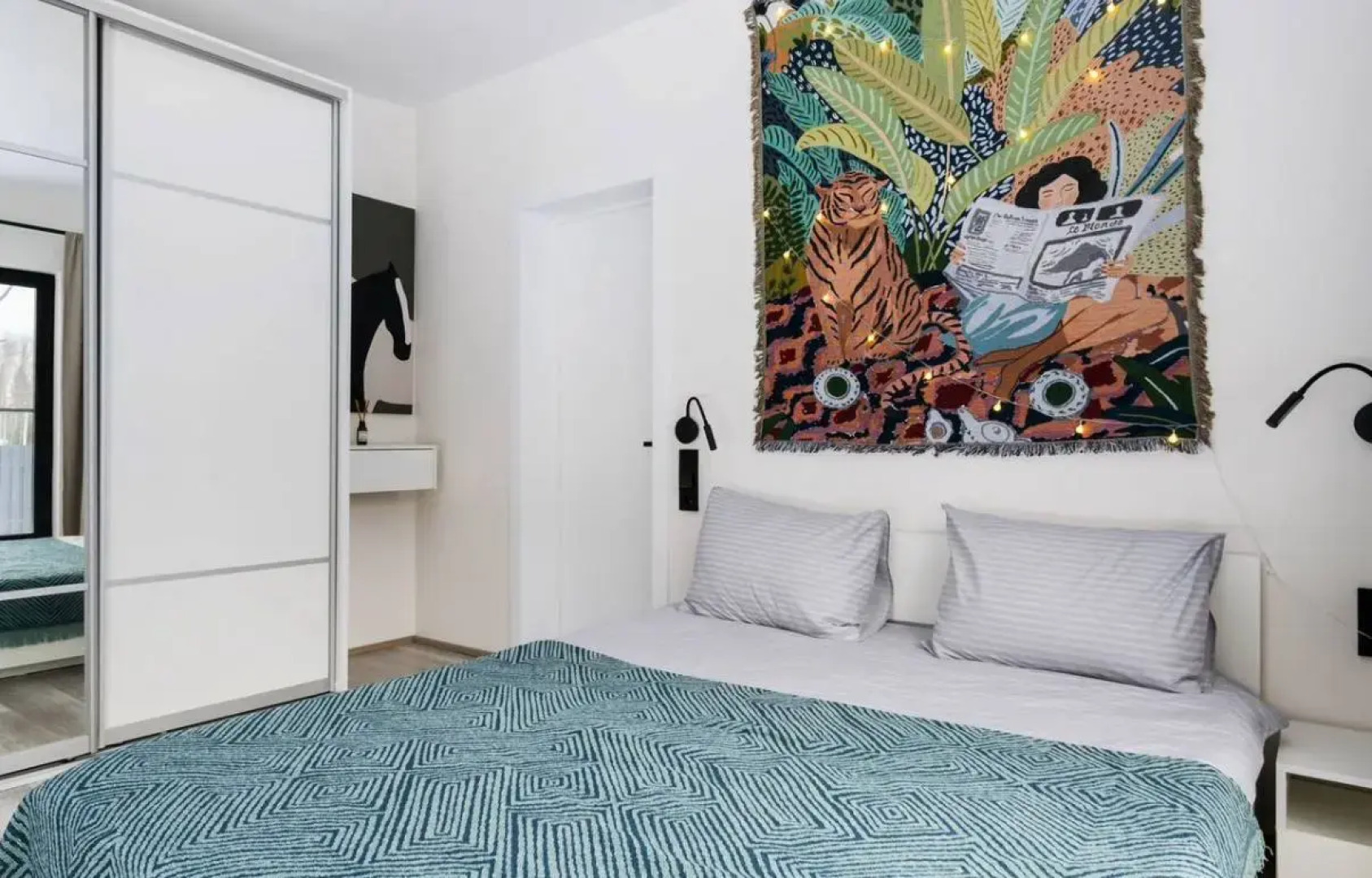 Частный дом Дом в сосновом лесу