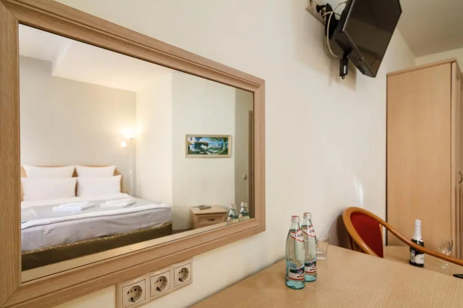 Гостиница городская Комфорт