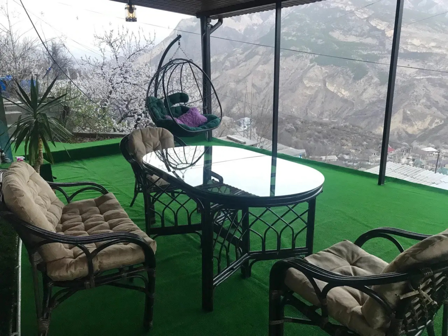 Гостевой дом Родное гнездо