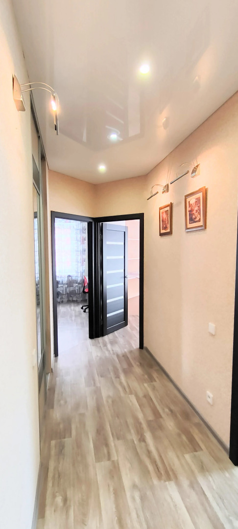 Квартира 3-комн. Люкс. Кондиционер бойлер посудомойка