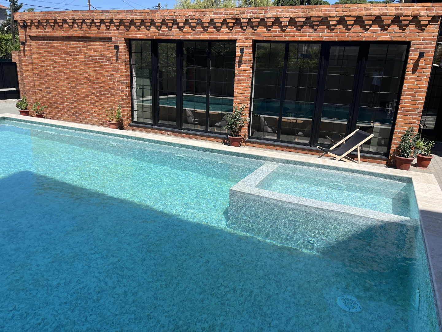 Отель Столица