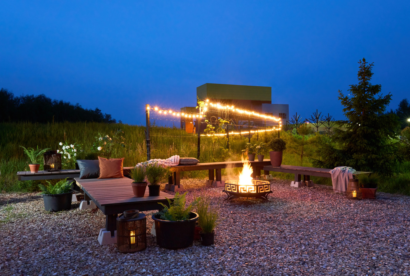 Отель Загородный Freezone Inn