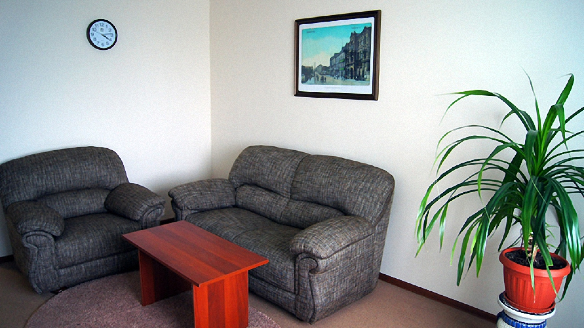 Гостиница Гранит