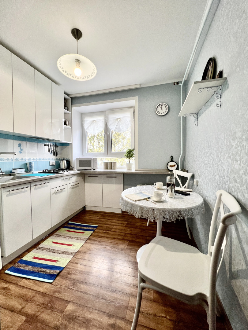 Квартира София