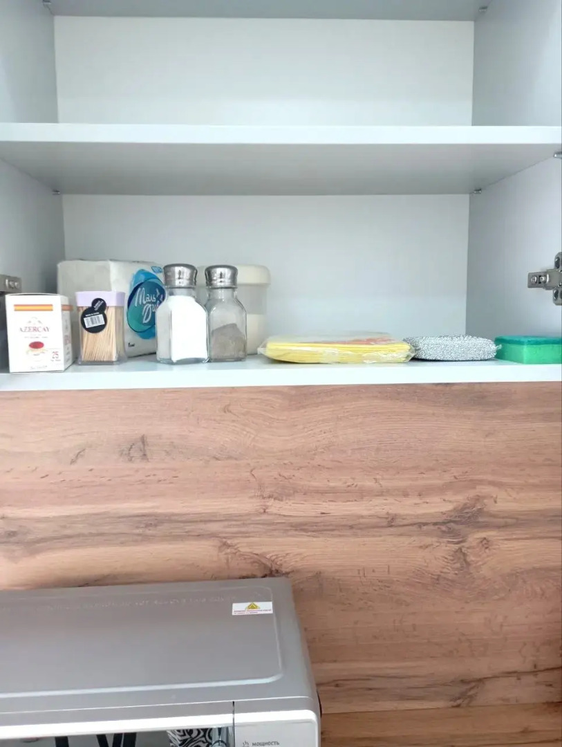 Квартира у набережной и пляжа Бриз