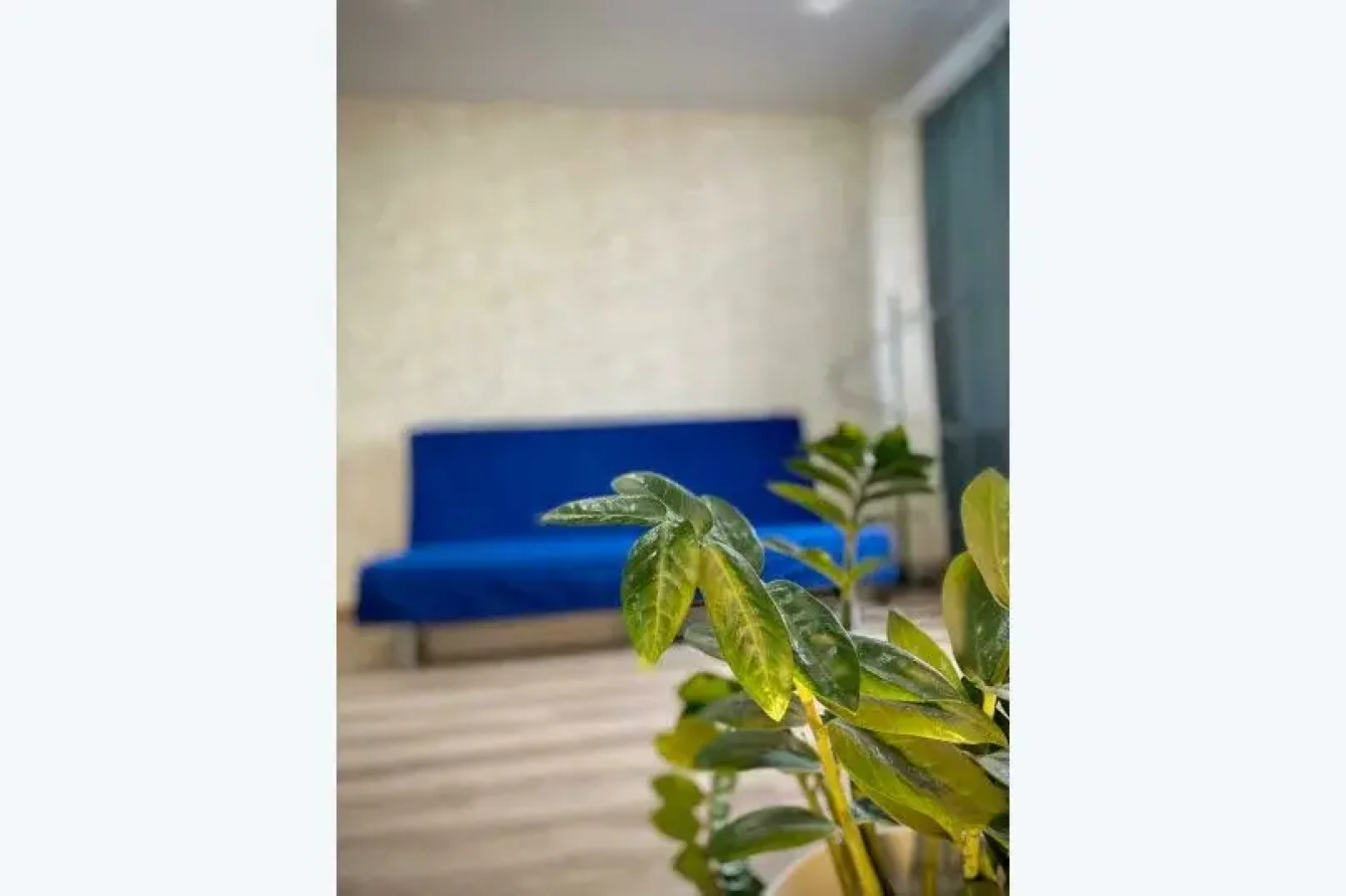 Апартаменты Мира Апарт-43