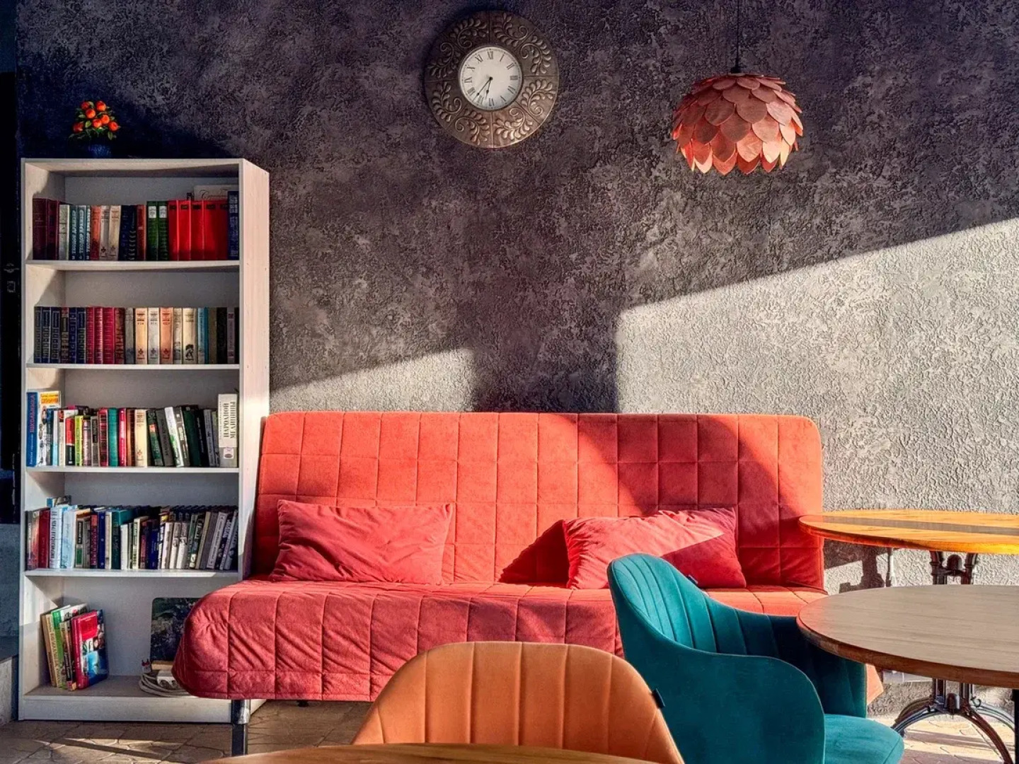 Бутик Отель Eco Life