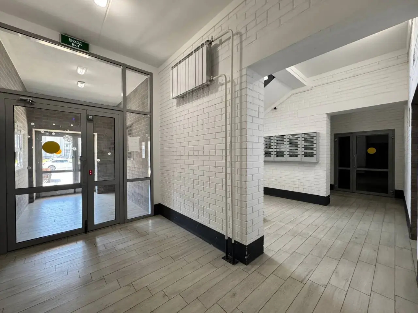 Квартира Grand Apart Exclusive