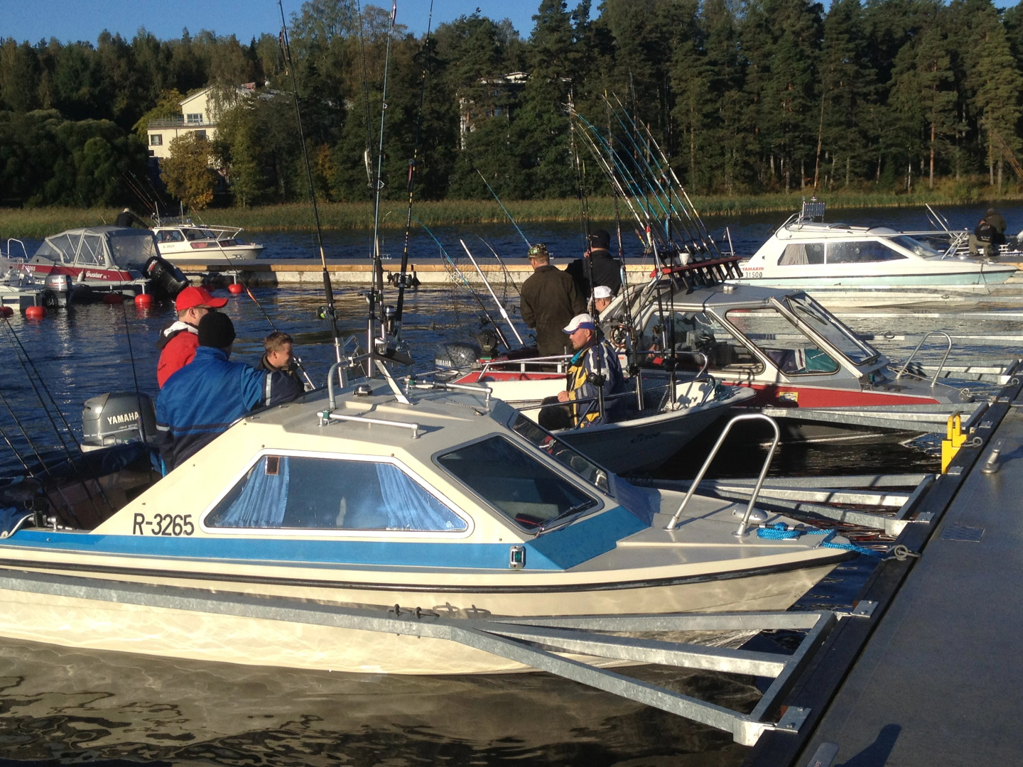 Вилла Green Village Finland