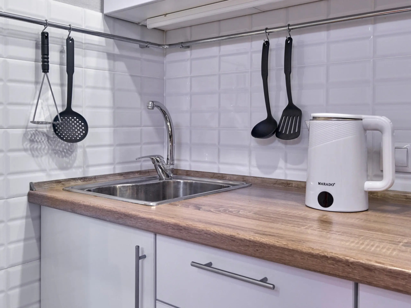 Квартира Уютная судия №23 на Б.Подгорной 87