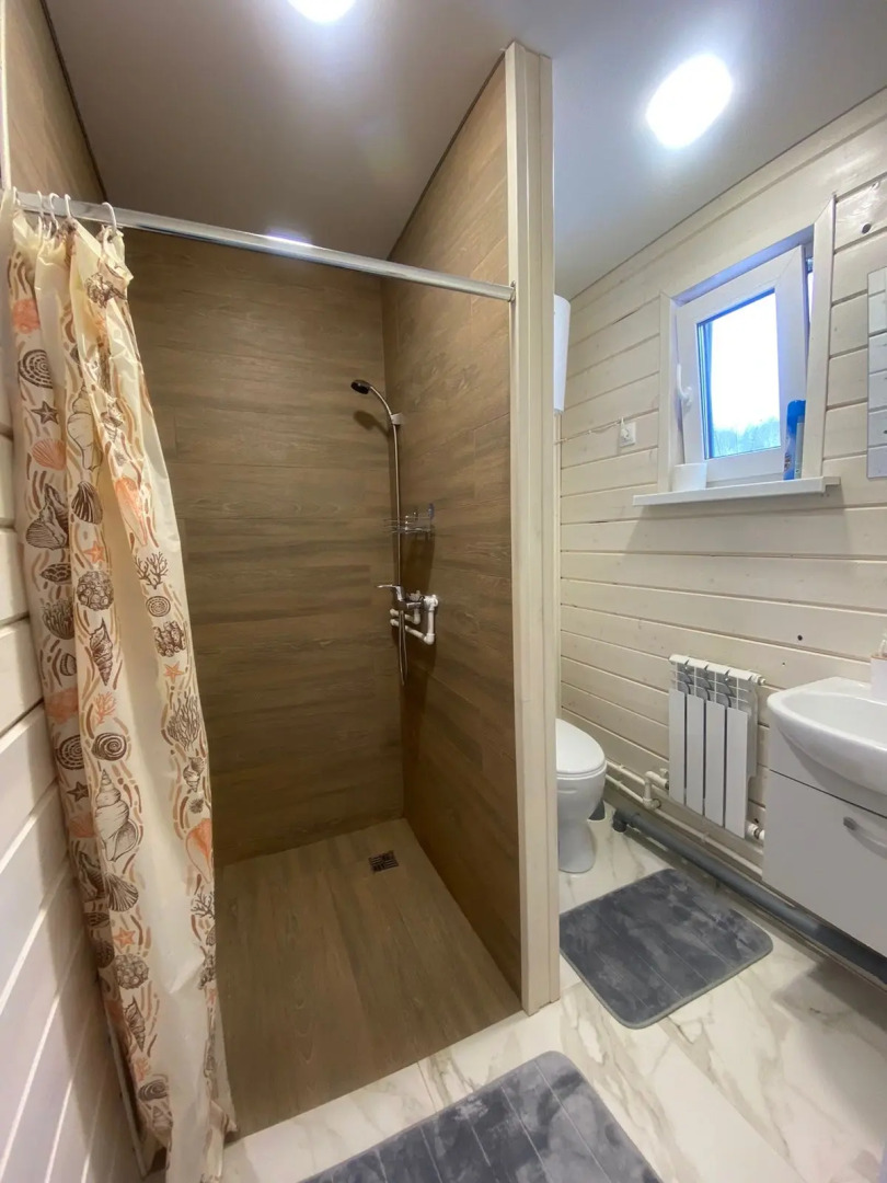 База Отдыха Манжерок 365