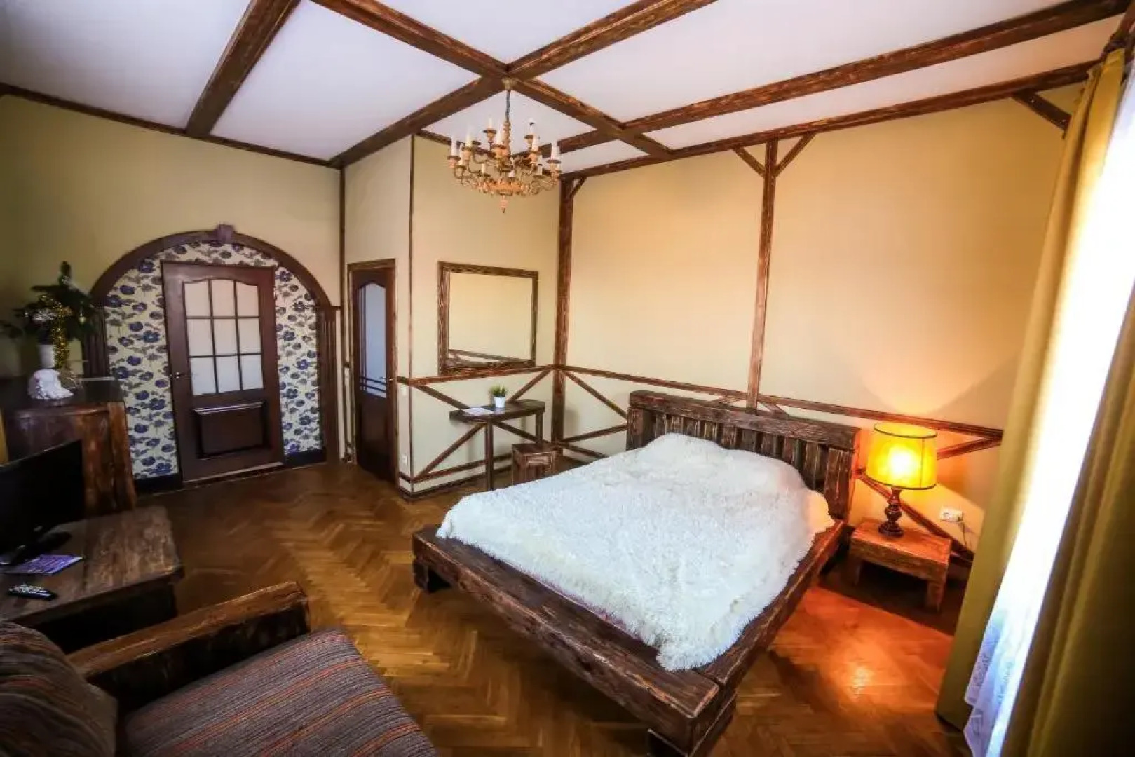 Мини-отель Прибрежный