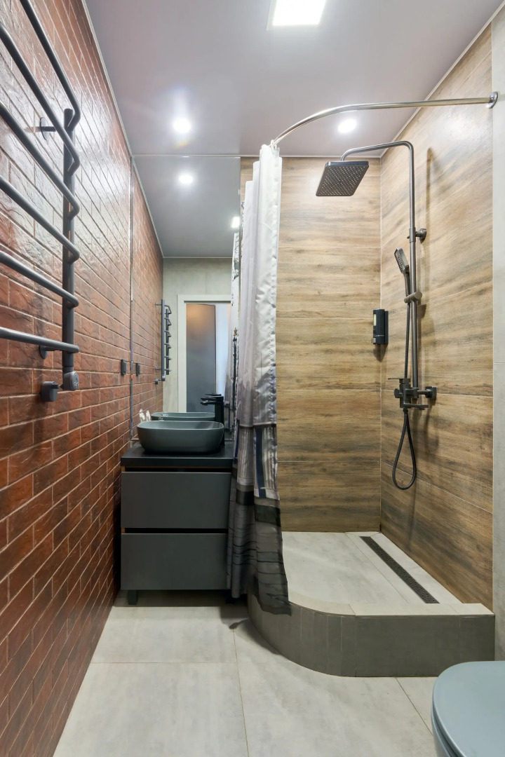 Апартаменты Квартира-студия