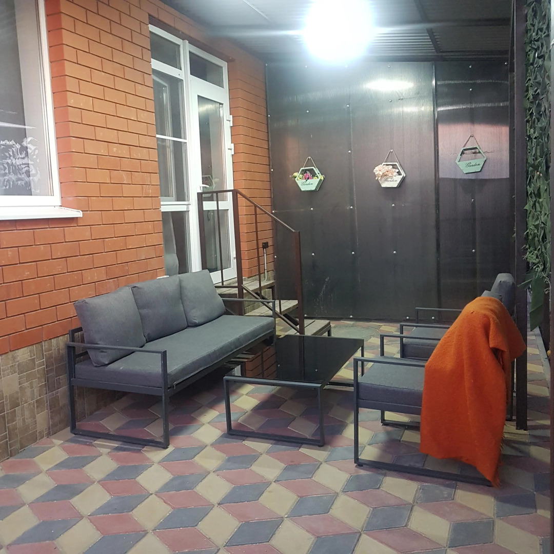 Гостевой дом Сандал