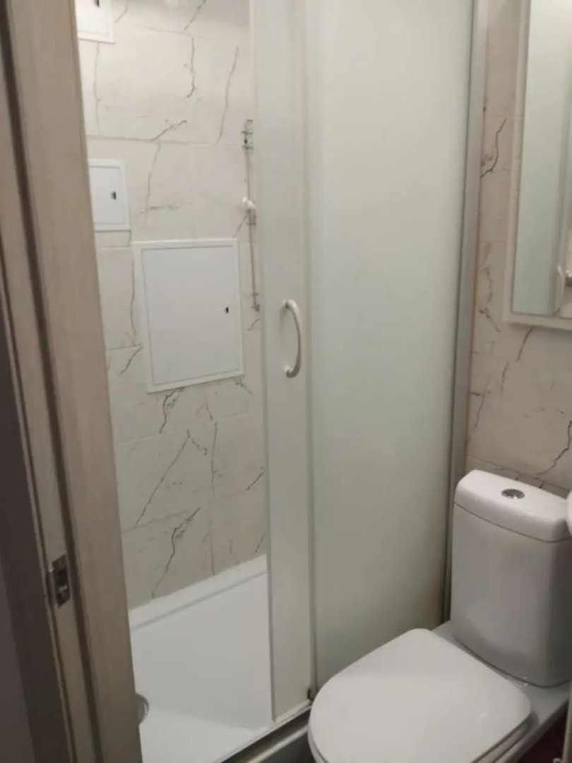 Квартира в самом сердце столицы