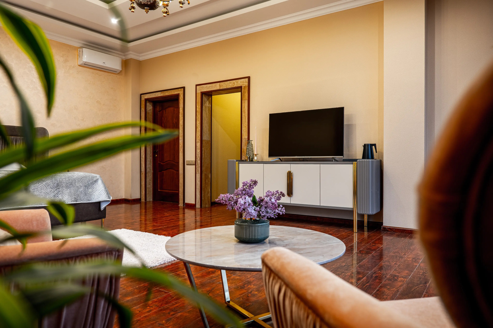 Гостевой Дом Grand Garden House