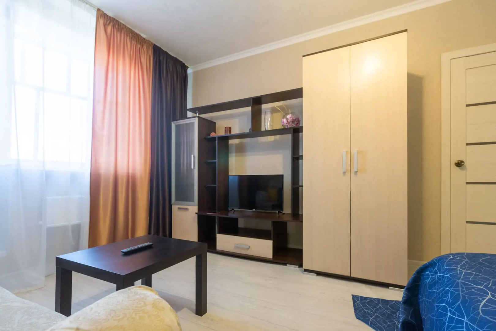 Апартаменты Пять Звёзд Весна