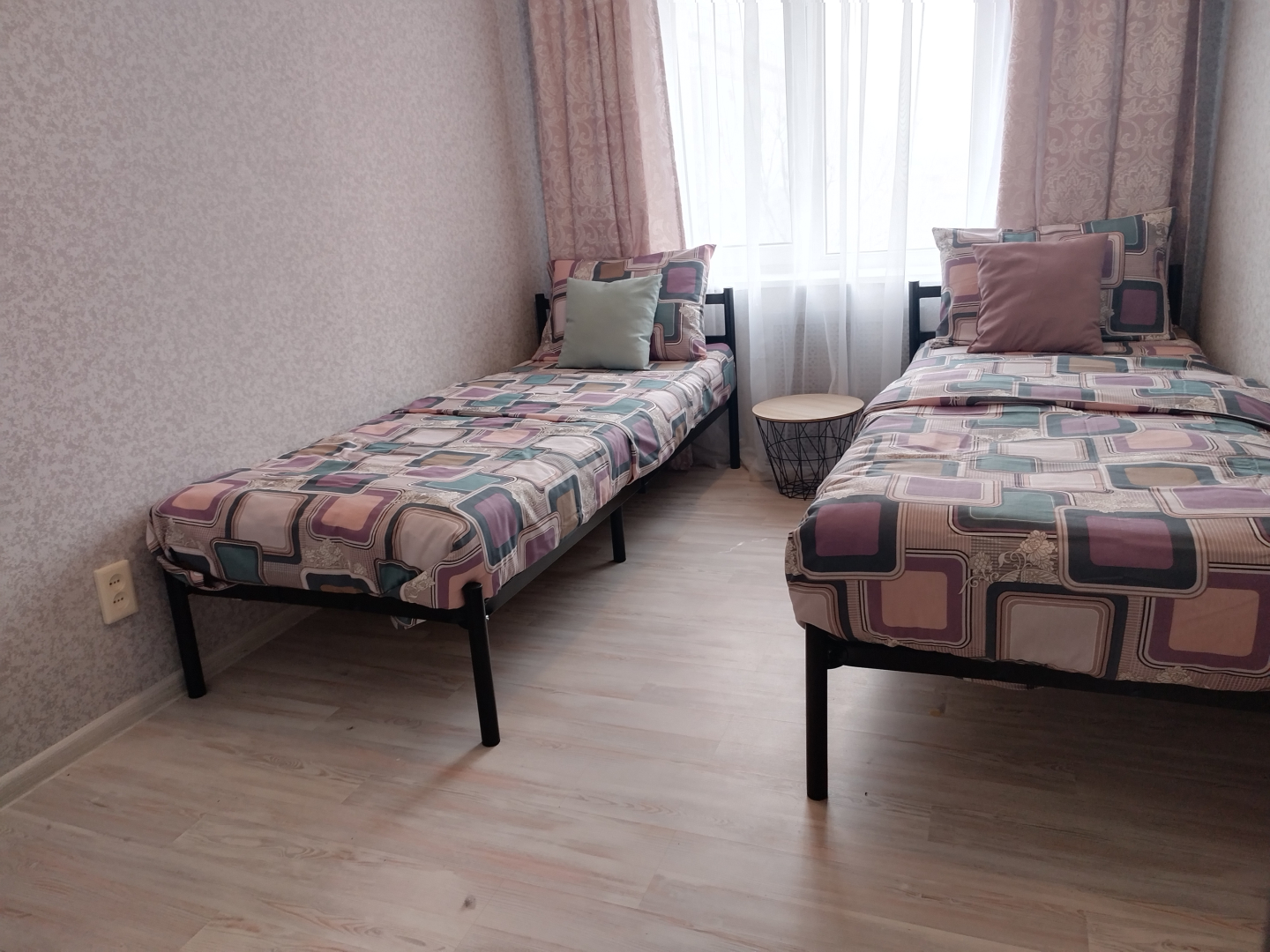 Квартира Арриво