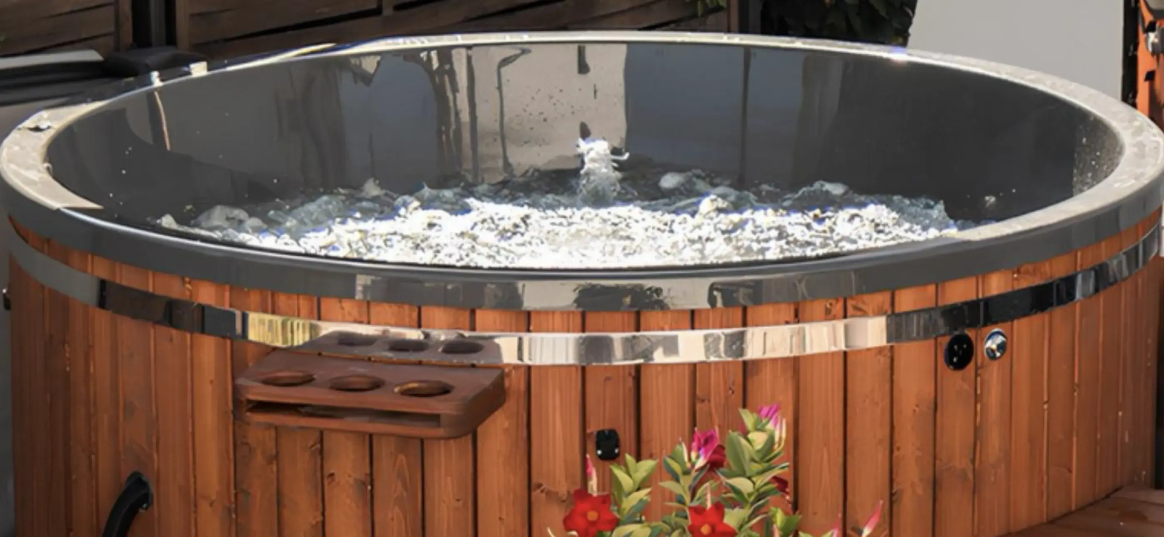 Апартаменты Азов лофт с видом на море