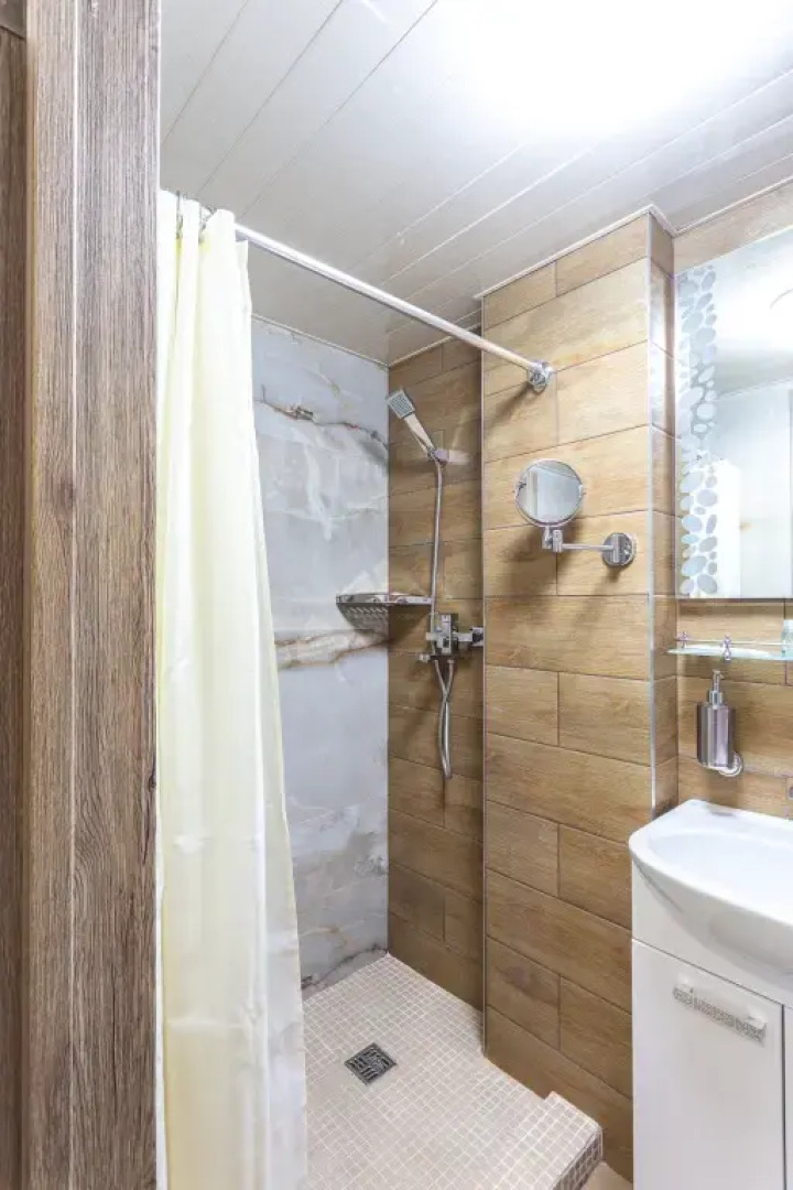 Апартаменты Central Residence Lamare Двухуровневые в Центре Сочи