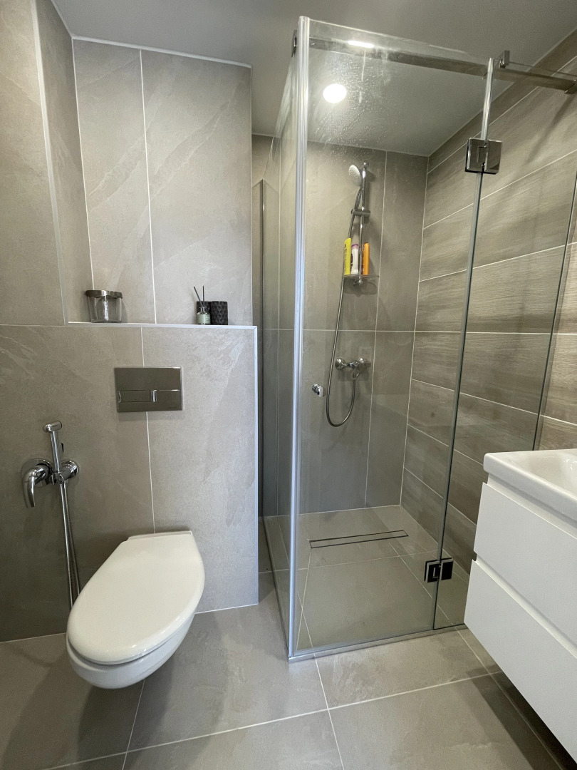 Апартаменты Zoom Apart