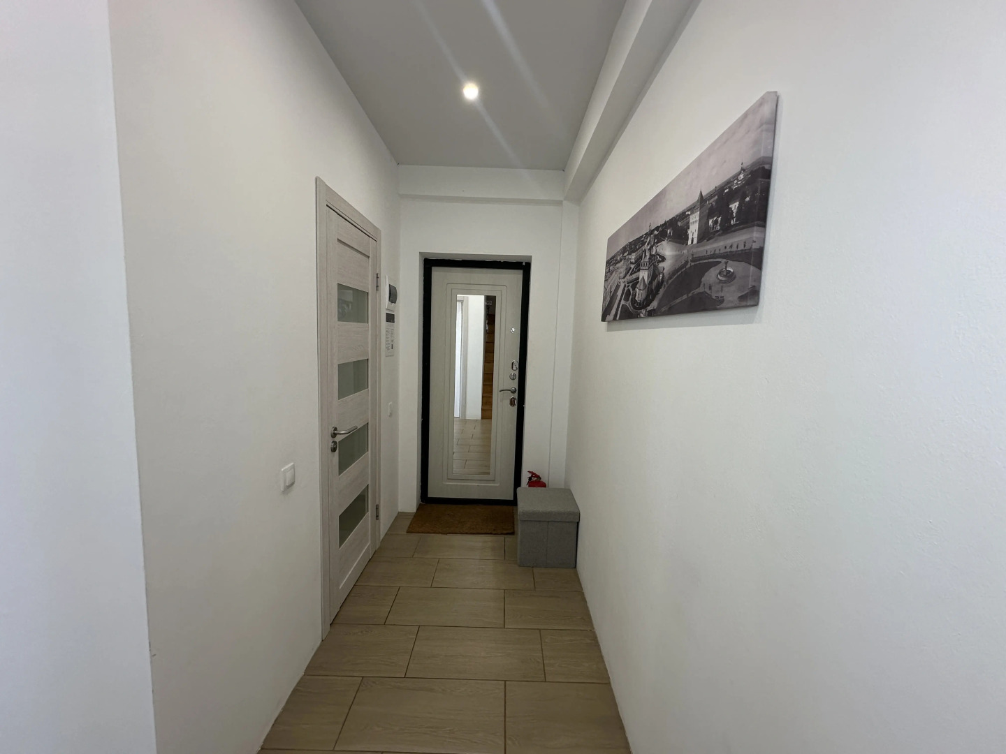 Апартаменты Столица 2312