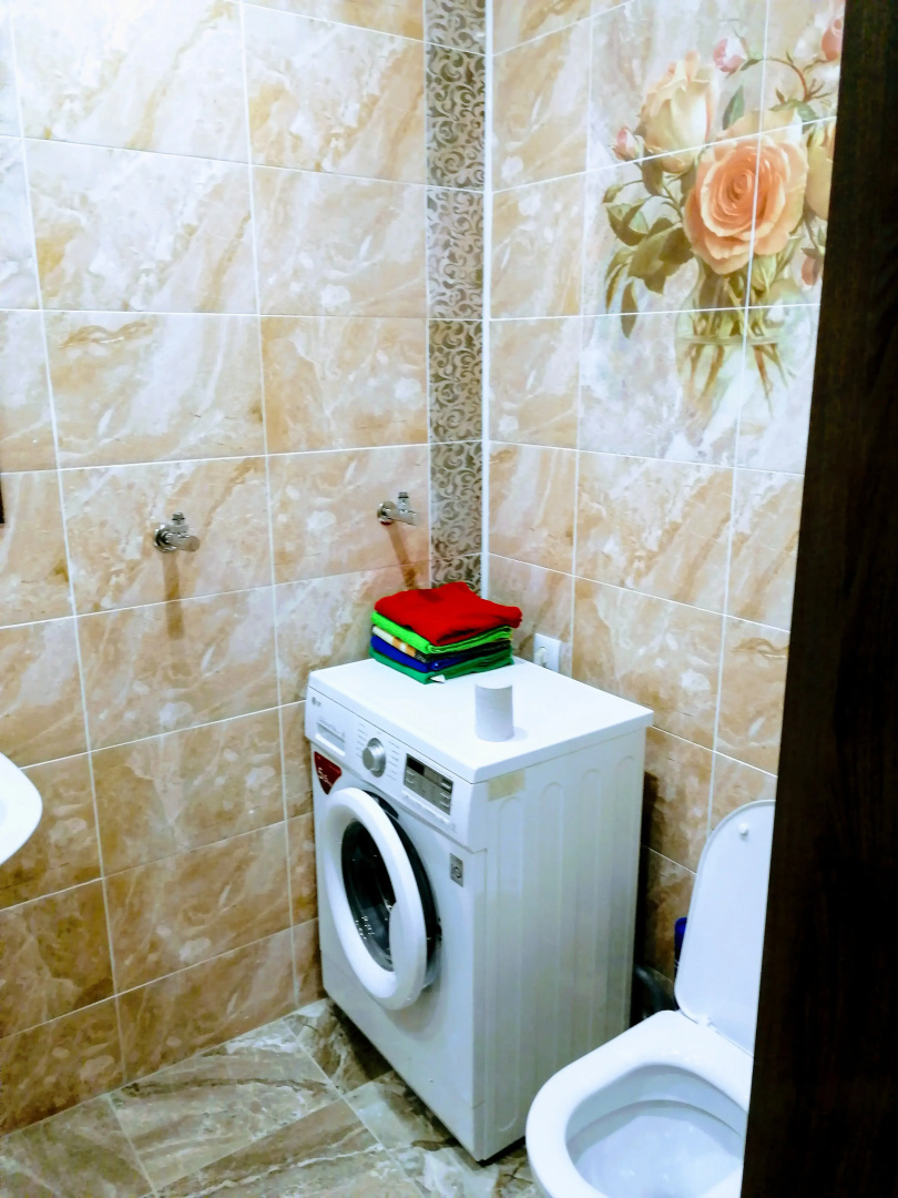 Гостевой дом на Крутой