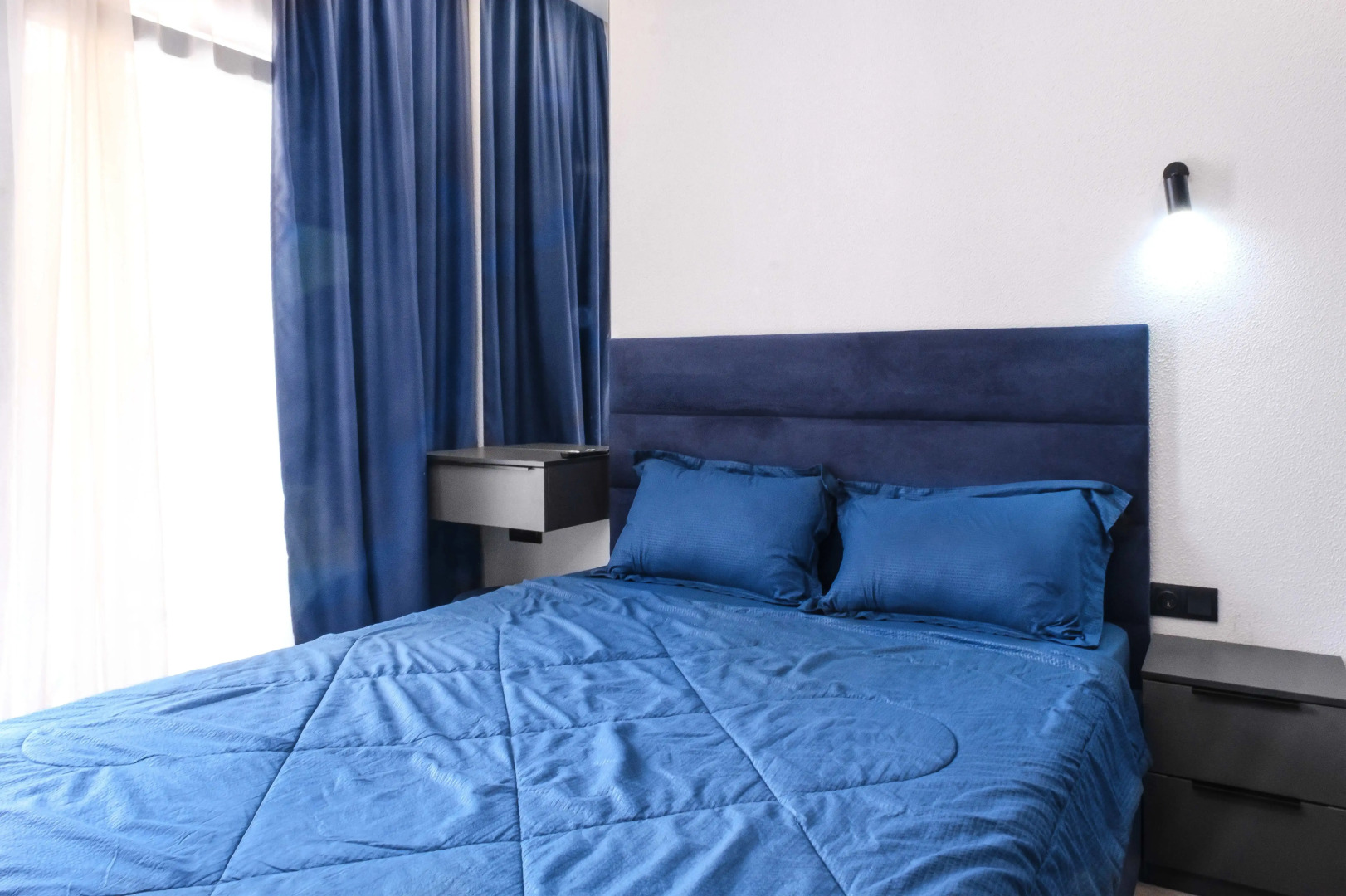 Апартаменты на Ружейной в Сириусе №6