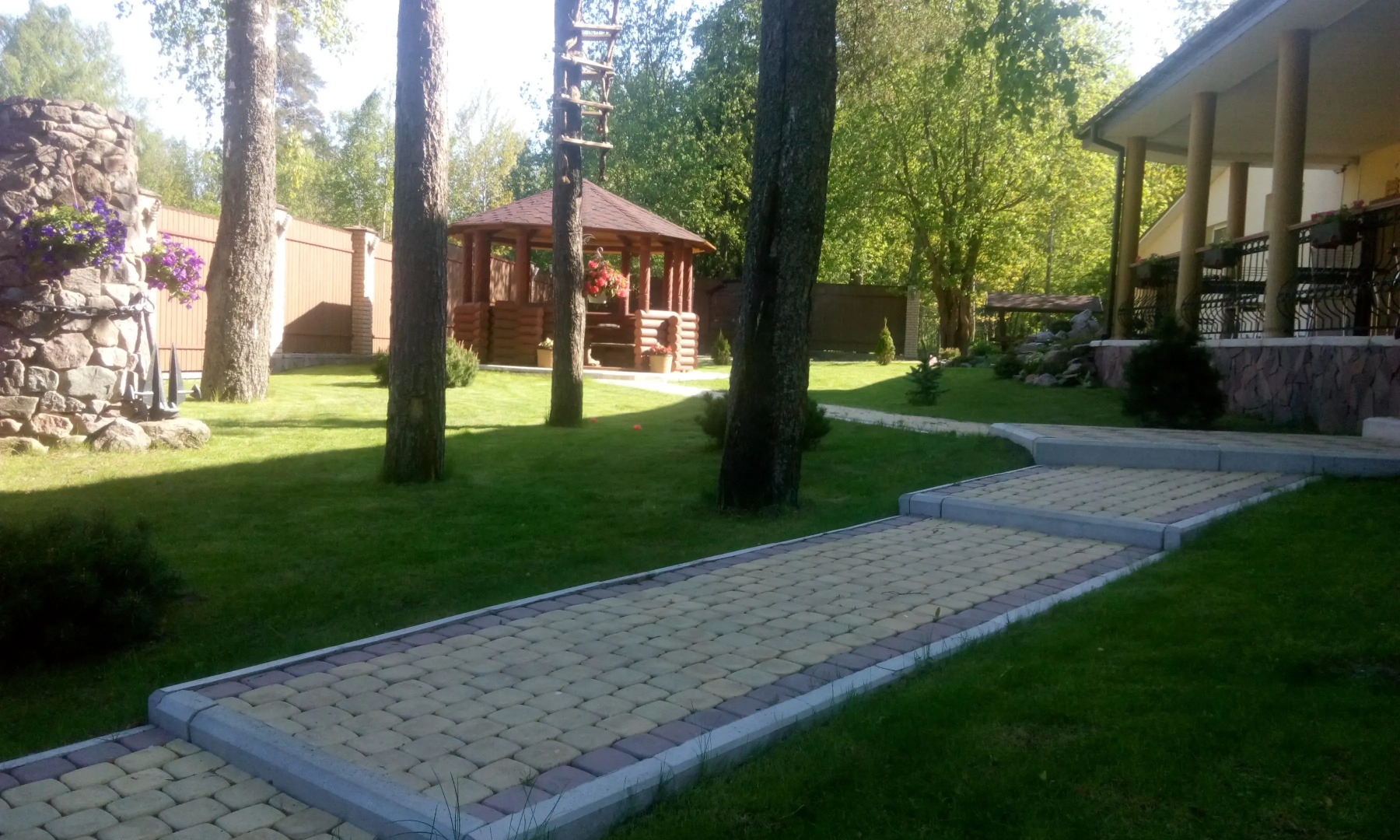 Гостевой Дом Кают-Компания