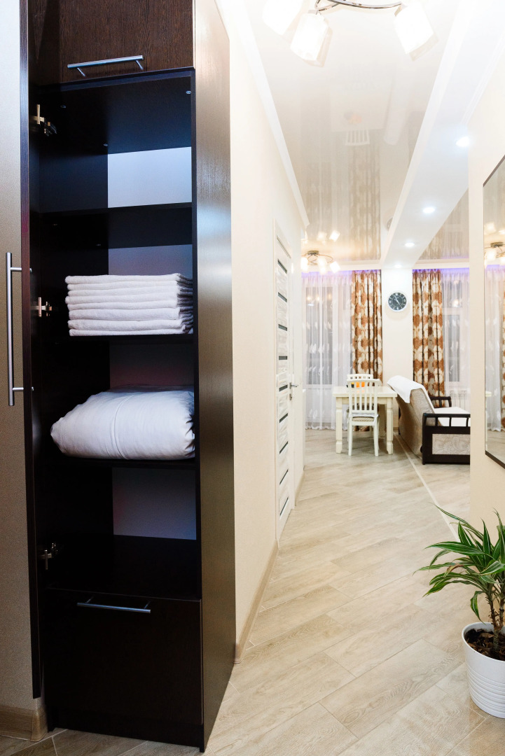 Апартаменты в Центре центра город Майкоп