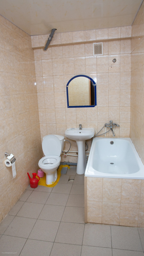 Отель Каспий