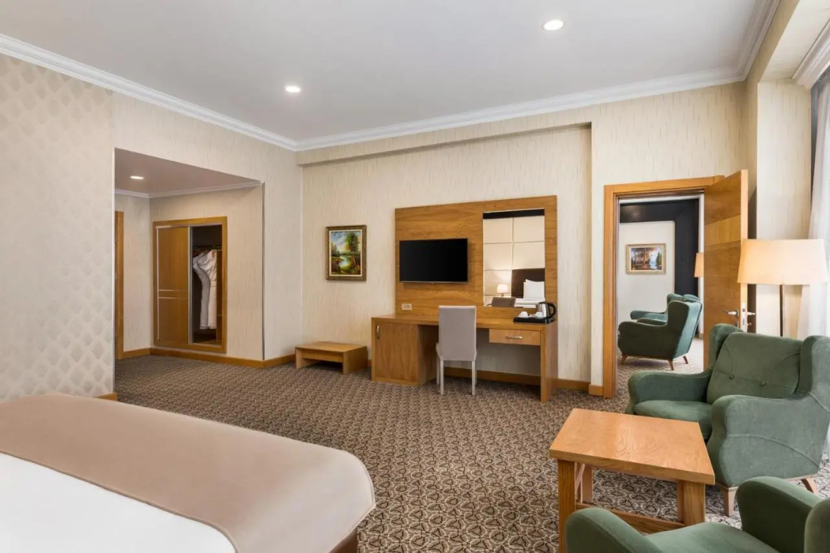 Wyndham Baku