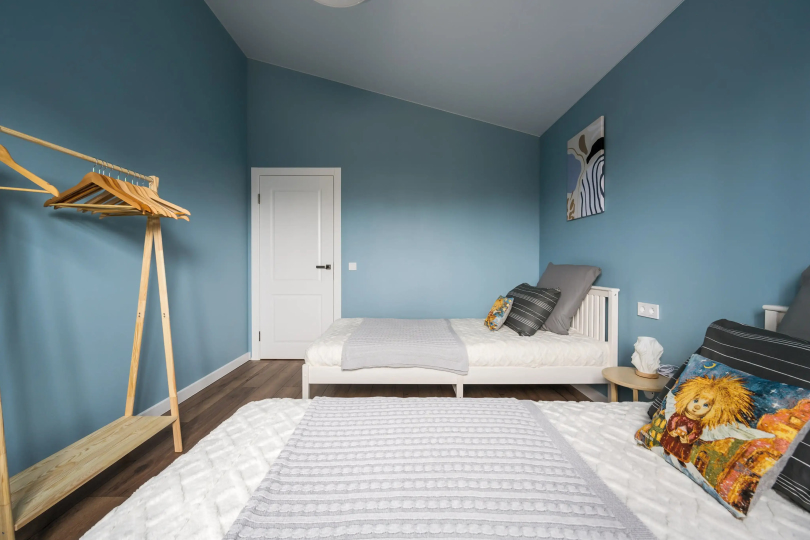 Частный дом Домик у леса рядом с Игорой