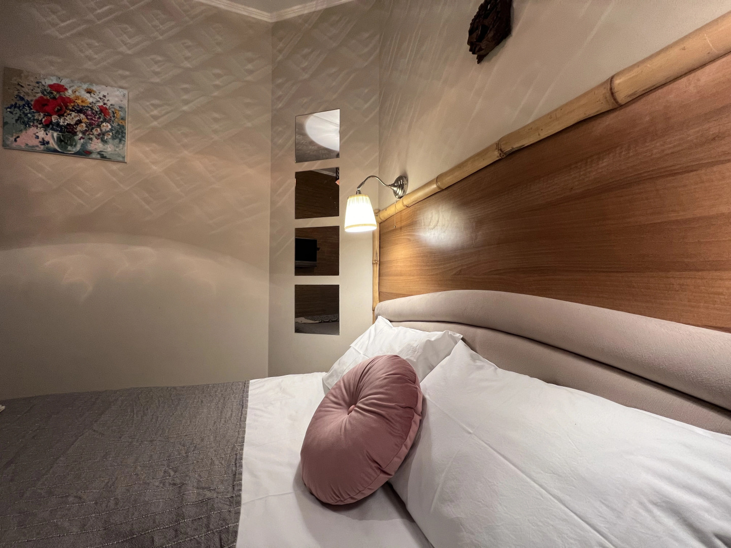 Квартира Rooms Posad 8