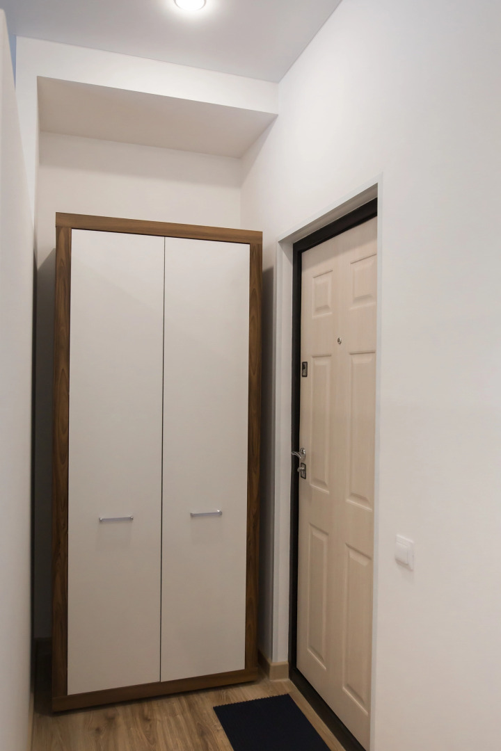 Апартаменты в Центре Города Герцена 46