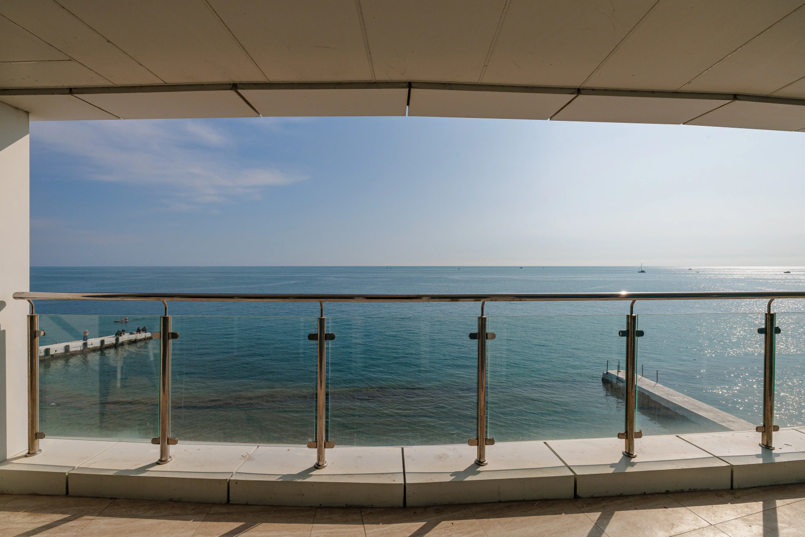 Отель Санремо