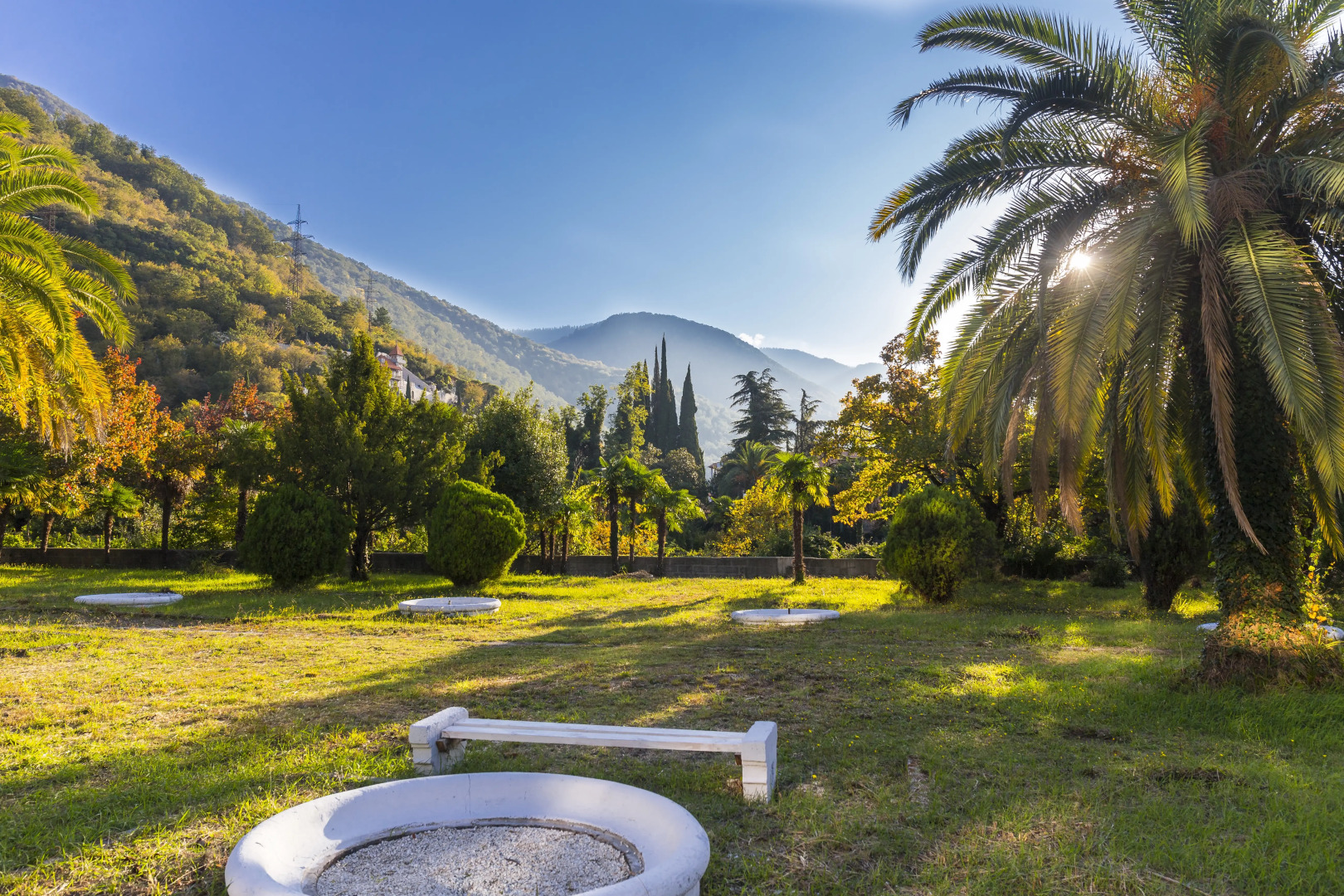 Sunrise Garden Hotel