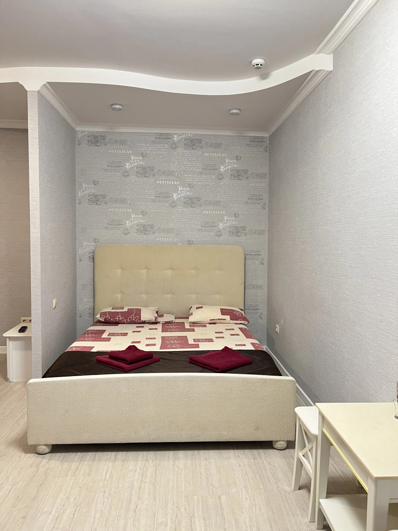 Гостевой Дом Vip-29