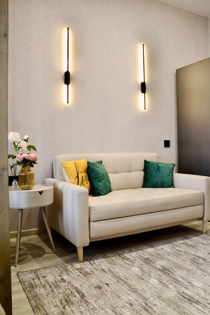 Апартаменты ViewBay & Home