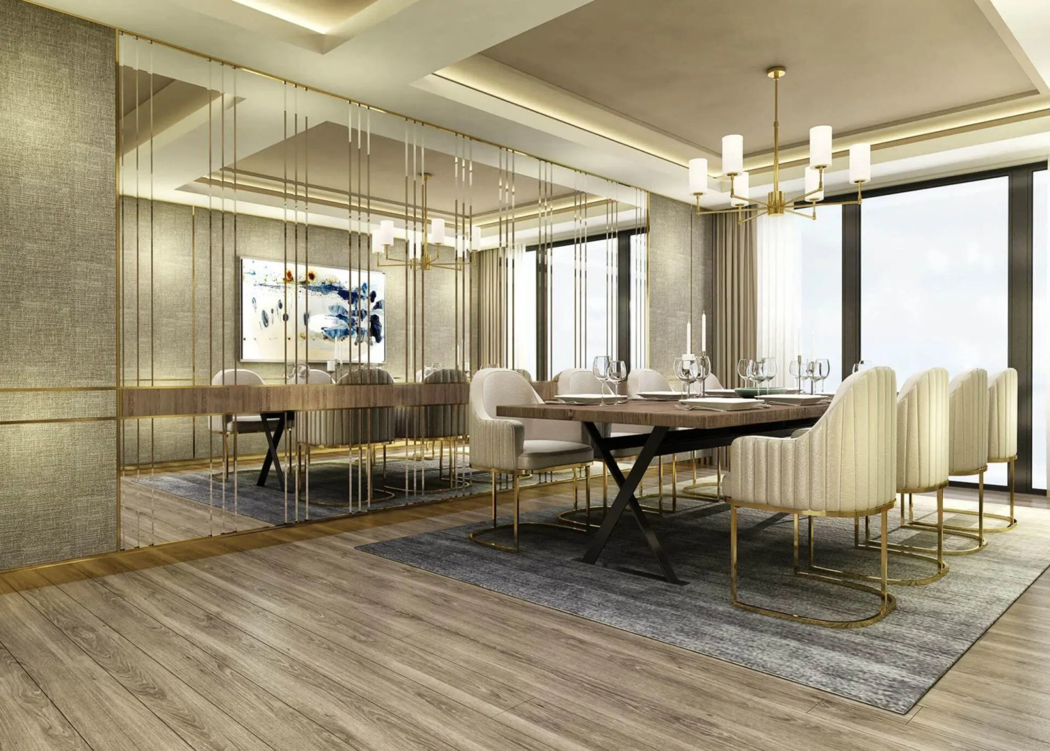 Elite World Grand Istanbul Kucukyali Hotel