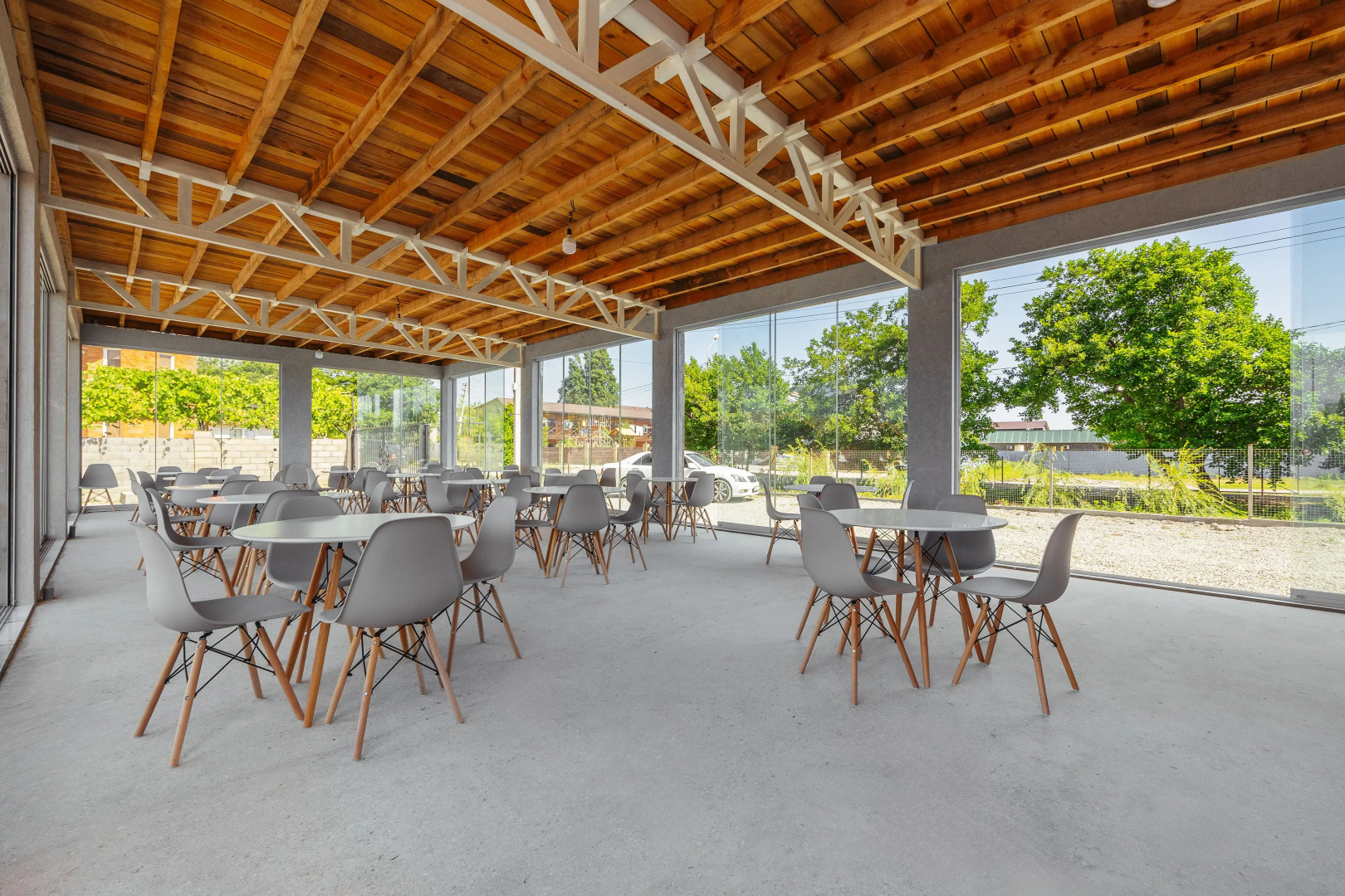 Эко-отель Grand House