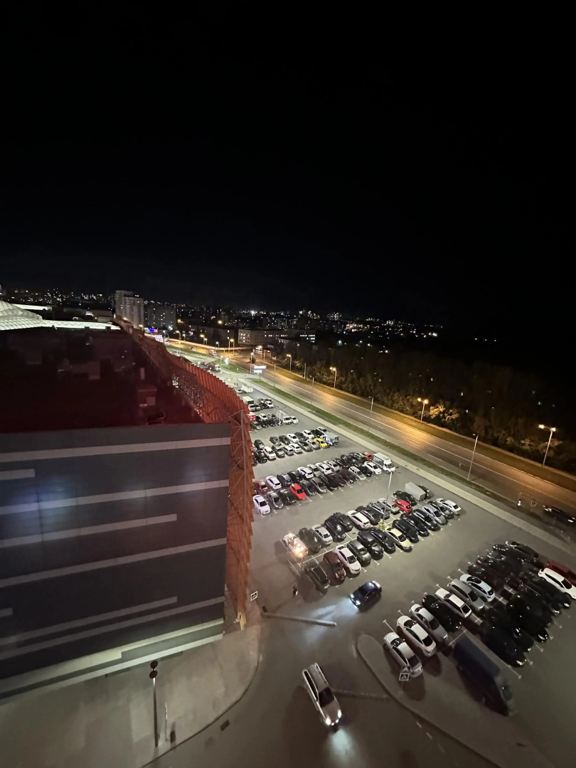 Квартира проспект Космонавтов 108/3