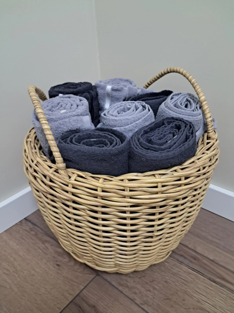 Гостевой дом Дом с баней на дровах