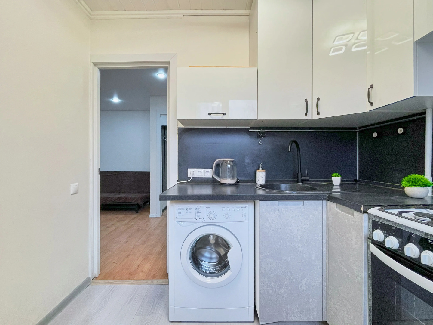 Апартаменты Relax Apart на улице Пролетарская 6