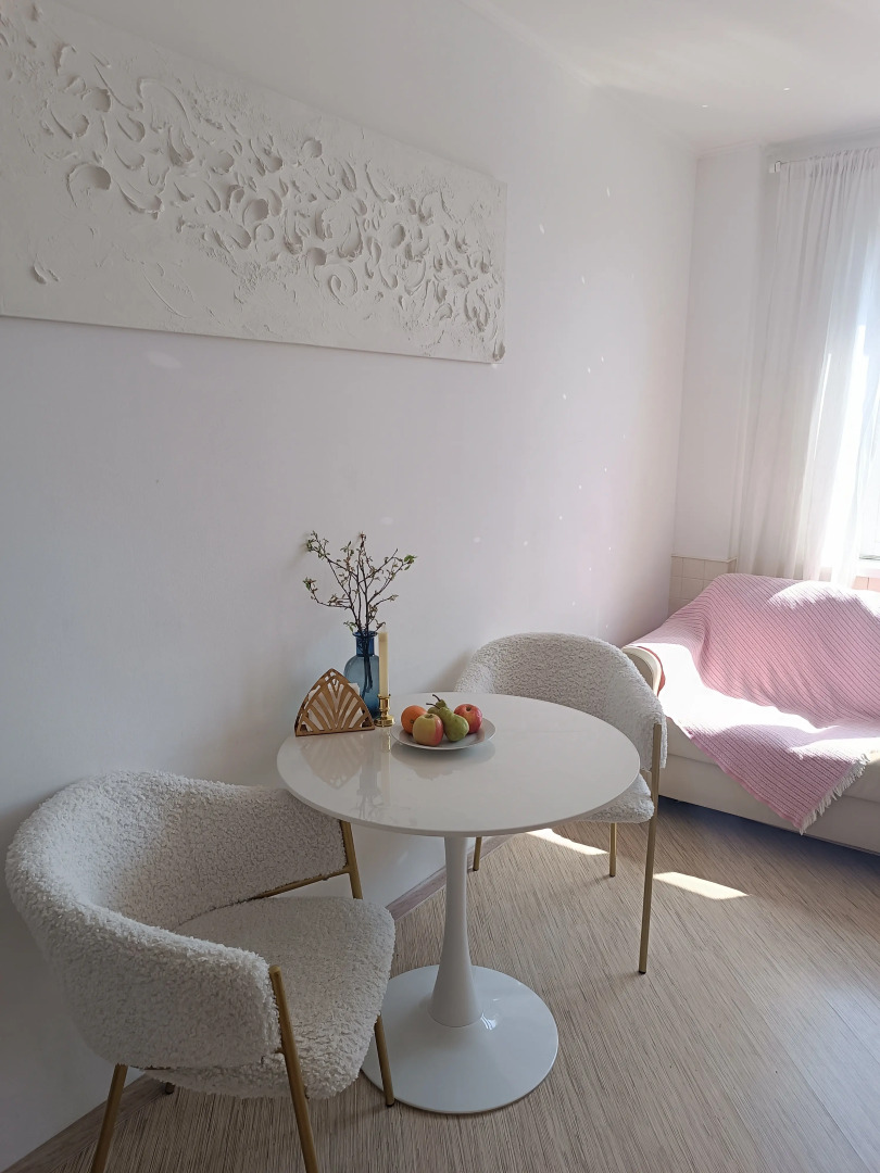 Квартира Однокомнатная на 15-ом этаже