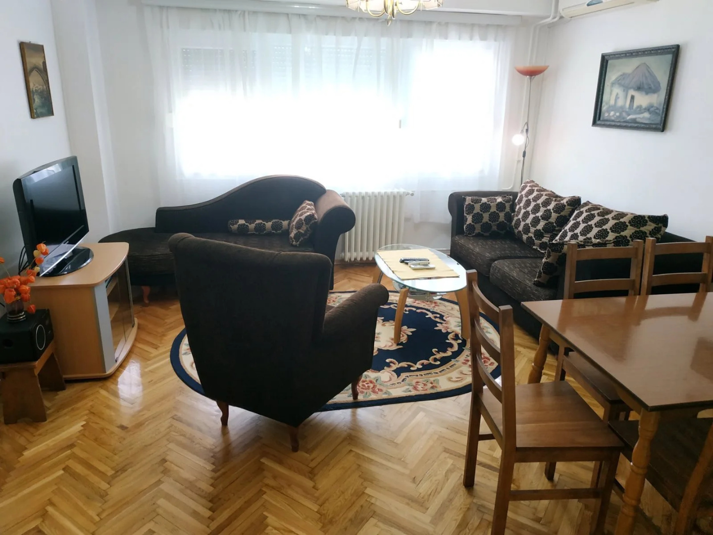 Апартаменты Monic in Niksic